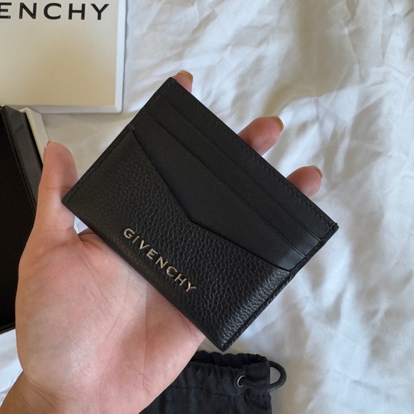Givenchy Card Holder - Picture 7 of 13